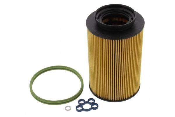 Kraftstoffilter, Dieselfilter (63810), Audi, Seat, Skoda & VW
